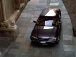 Honda Legend 1990 года